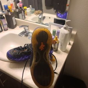 Shoes in good condition 👌